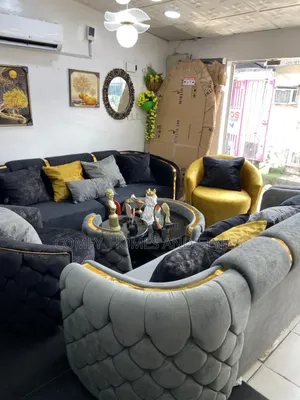 Turkiye Contemporary Sofa
