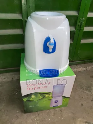 C-Way Bottle Manual Water Dispenser