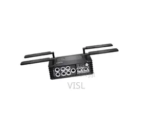Palo Alto Networks Enterprise Firewall PA-410R-5G
