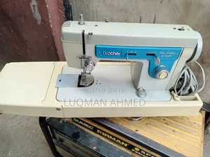 Manual Sewing Machine (Tokunbo)