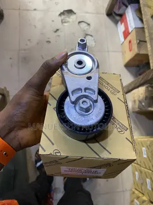 Belt Adjuster for 1AR and 2AR Engine