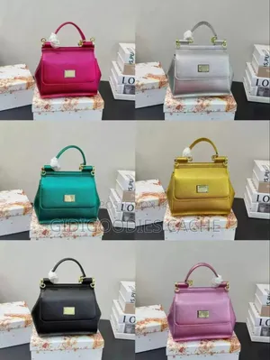DG Luxury Handbags