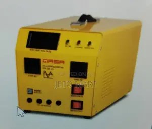 Qasa 300 Watts Solar Portable Generator