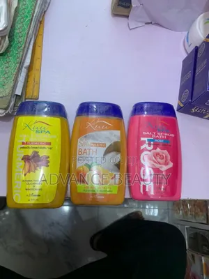 Photo - Kuu Spa Scrub