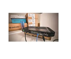 Palo Alto Network PA-450R Next-Generation Firewall