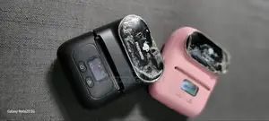 Phomemo M110 Label Makers