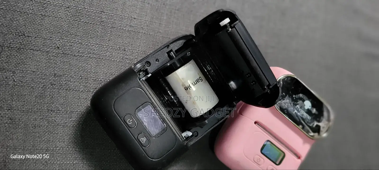 Phomemo M110 Label Makers