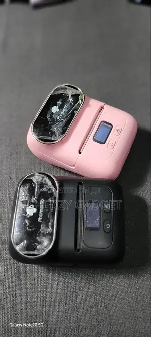 Phomemo M110 Label Makers