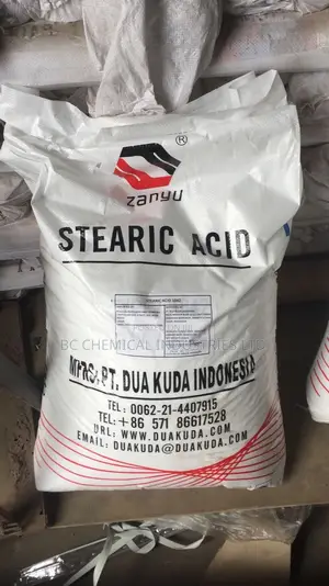 Stearic Acid