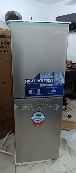 Top Notch- Haier Thermocool 225liters