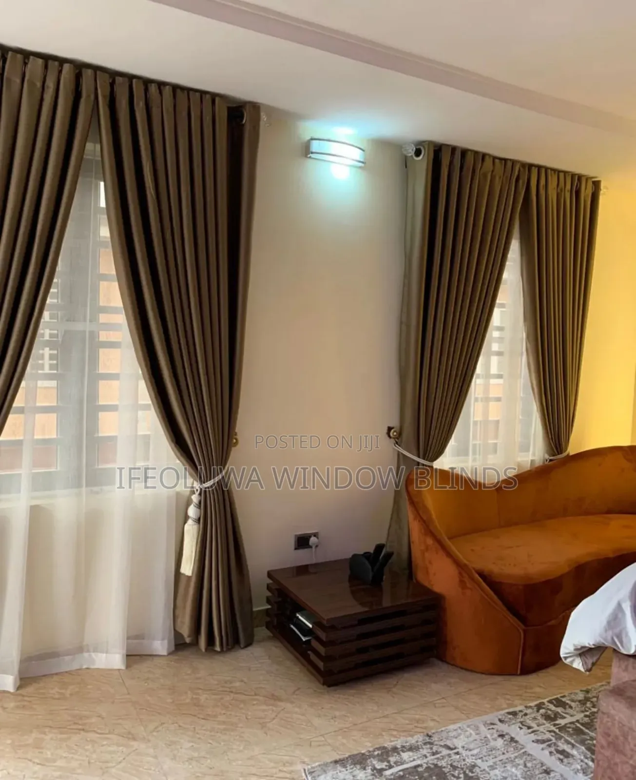 Remote Control Window Blinds and Curtains With Alexa