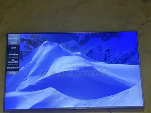 55 Inches Lg Webos Full Smart Tv