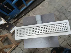 Floor Drain