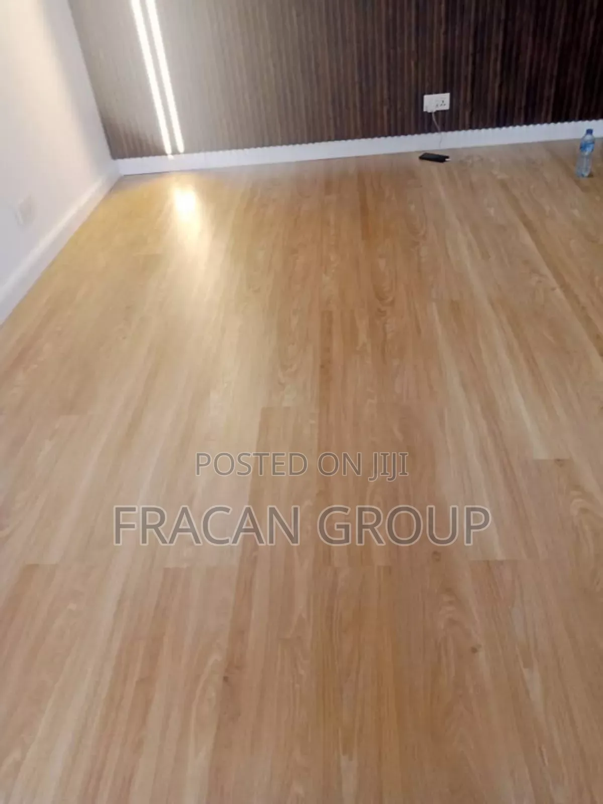 SPC Floor Biggest Dealer in Abuja