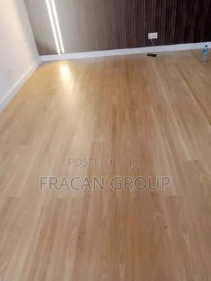 SPC Floor Biggest Dealer in Abuja