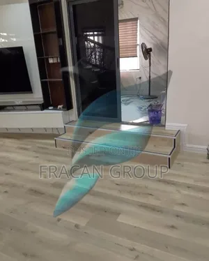 SPC Floor Biggest Dealer in Abuja