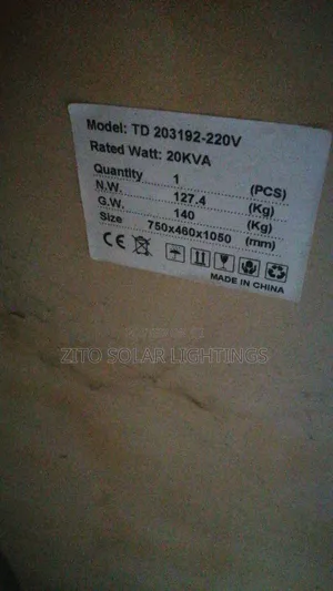 15kva Solar Inverter