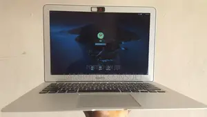Laptop Apple MacBook Air 2015 8GB Intel Core I7 SSD 128GB