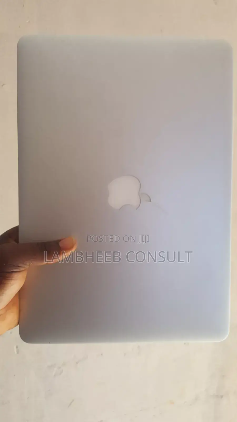 Laptop Apple MacBook Air 2015 8GB Intel Core I7 SSD 128GB