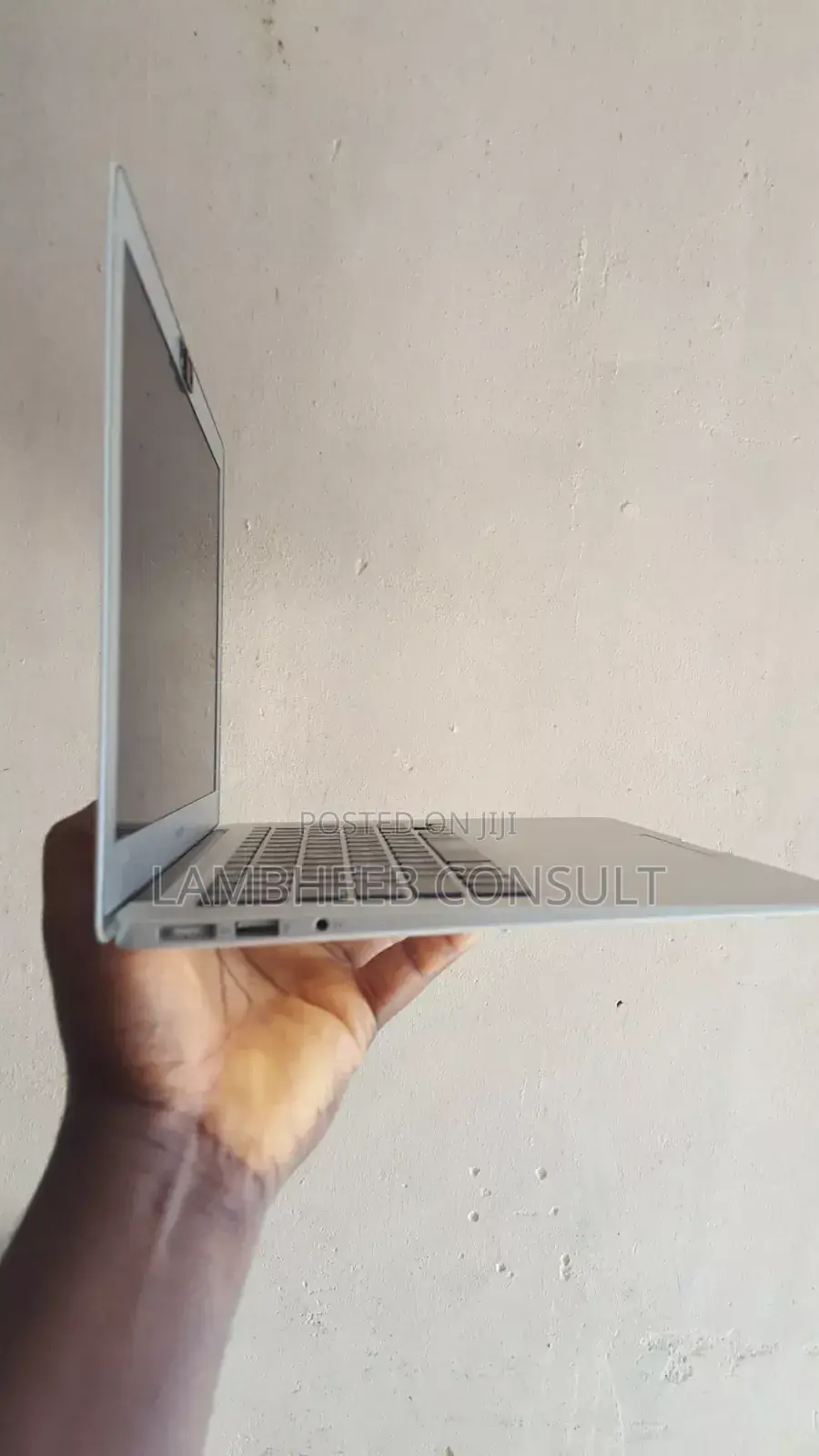 Laptop Apple MacBook Air 2015 8GB Intel Core I7 SSD 128GB