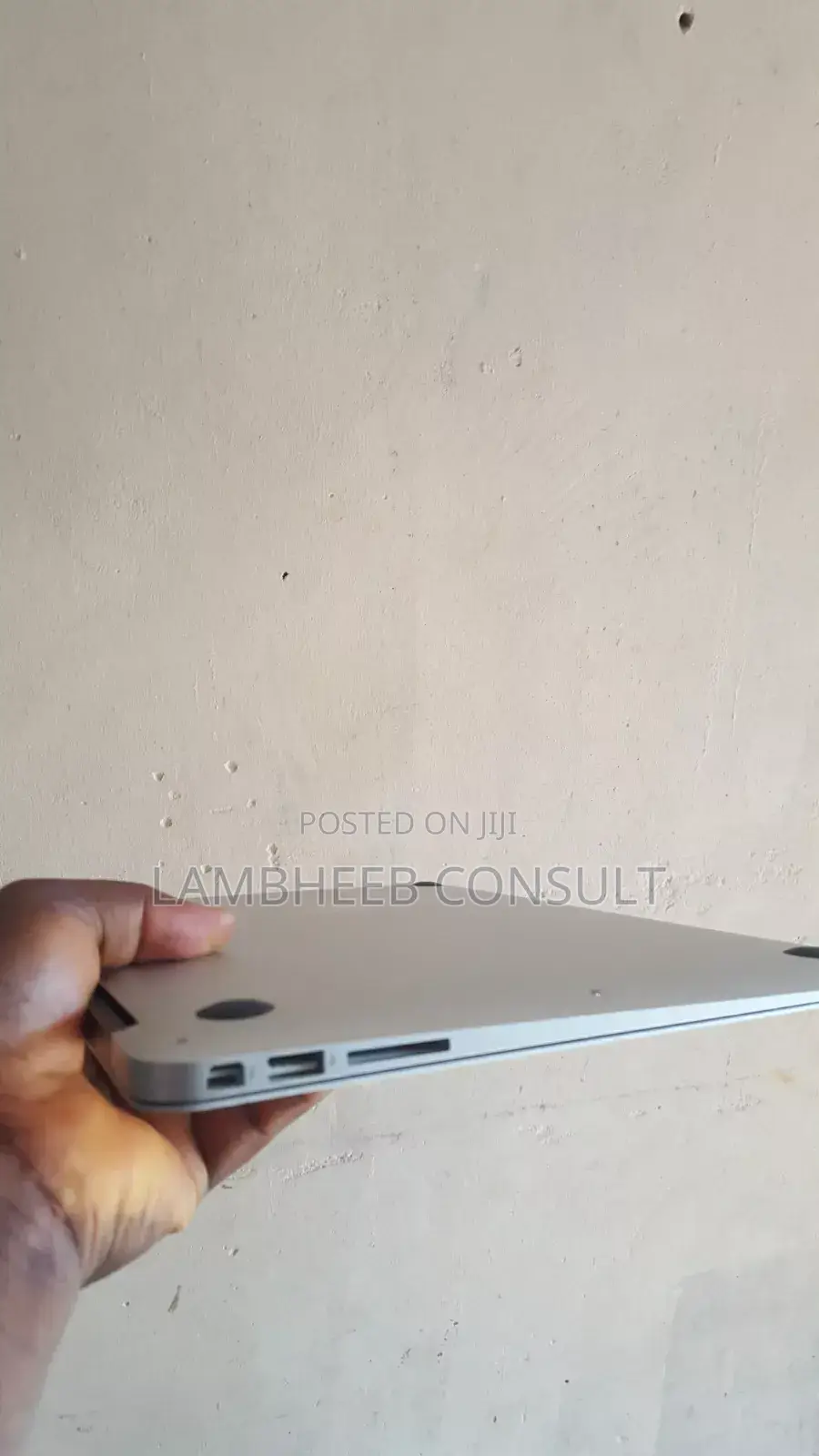 Laptop Apple MacBook Air 2015 8GB Intel Core I7 SSD 128GB