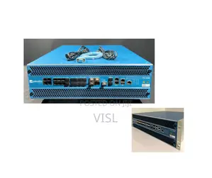 Palo Alto Networks Enterprise Firewall PA-5280
