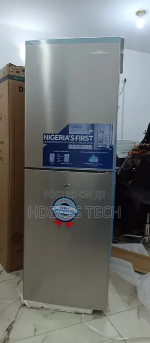 Best Grade- Haier Thermocool 225liters