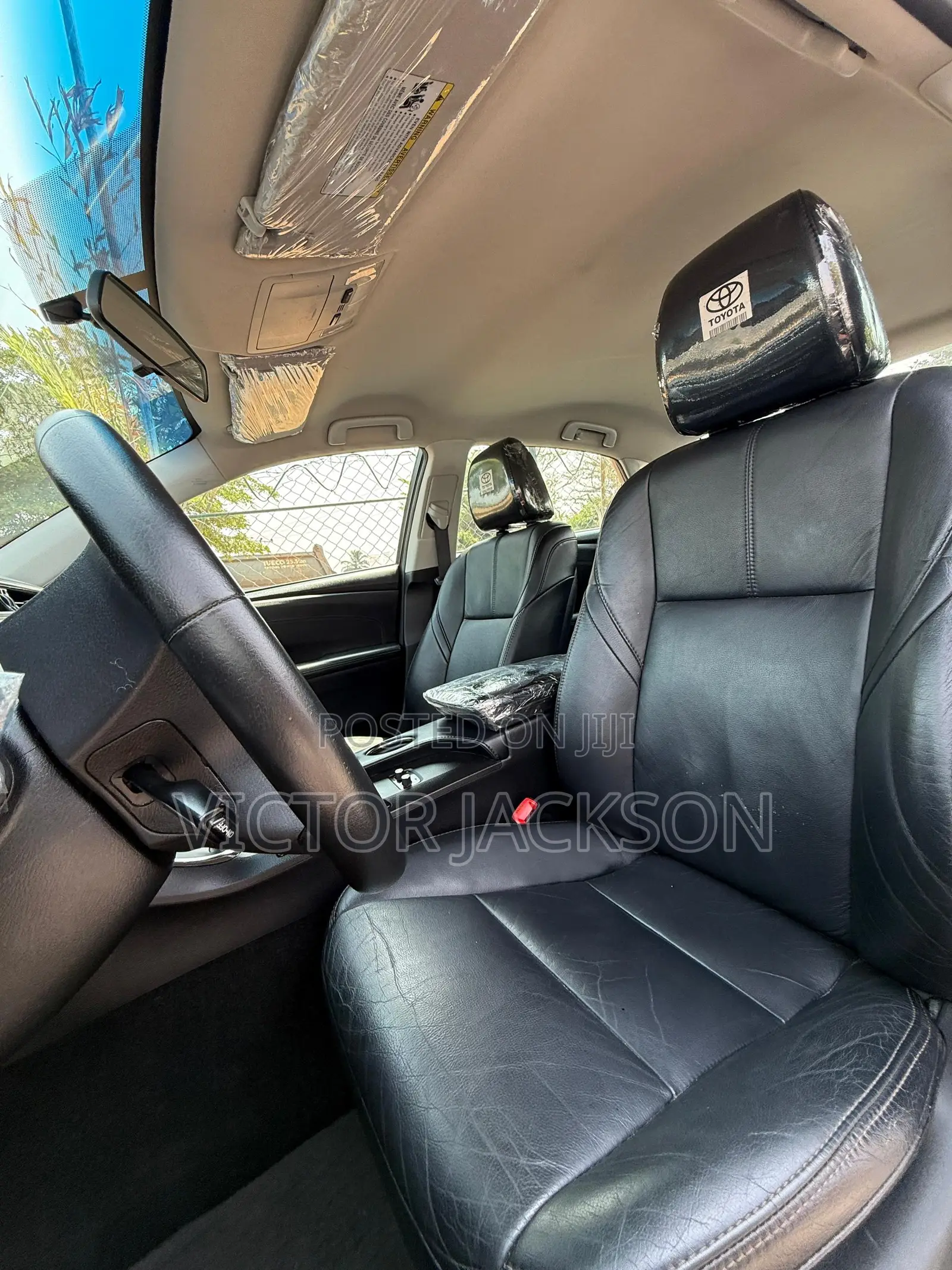 Toyota Avalon 2013 Silver