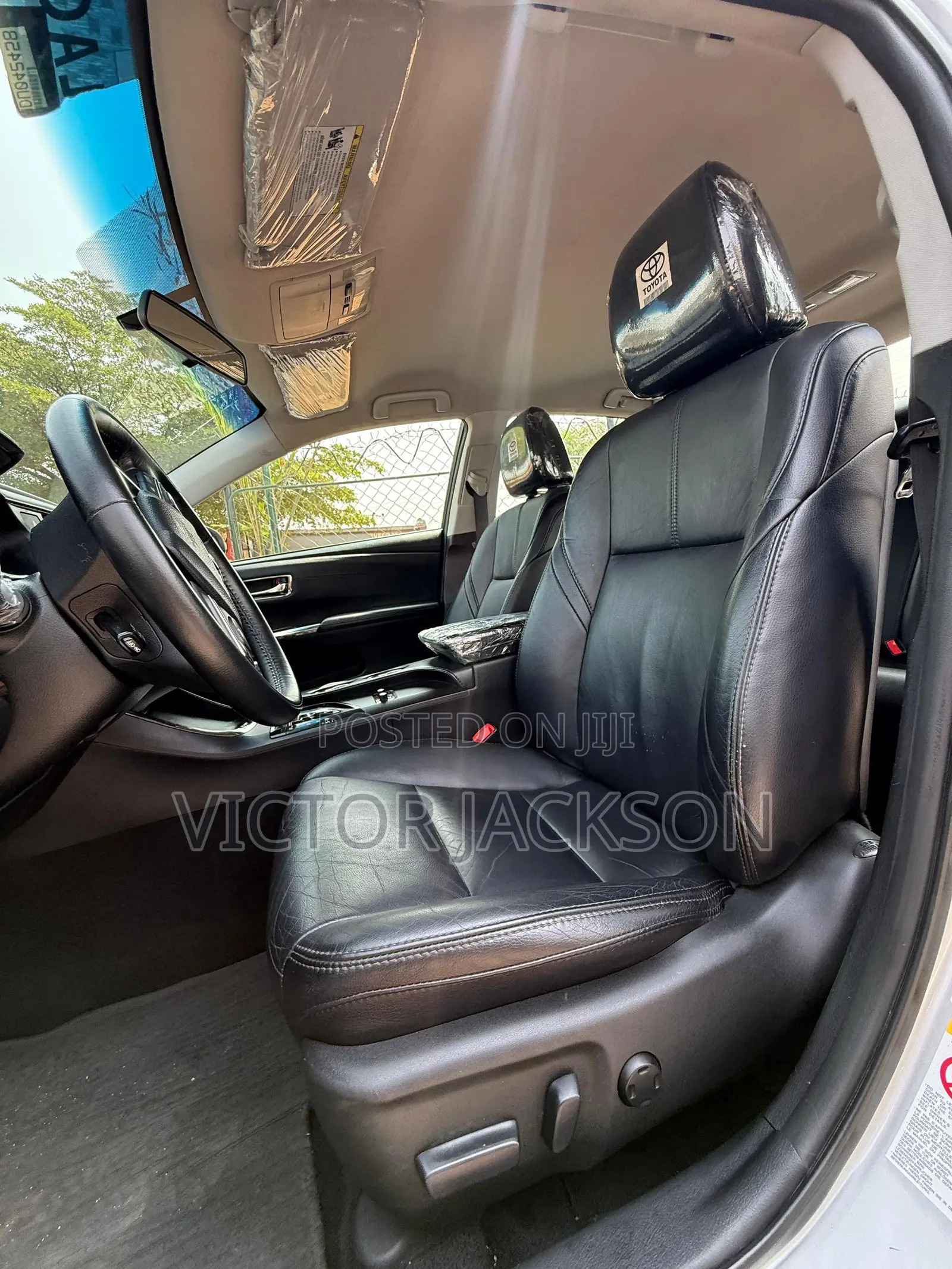 Toyota Avalon 2013 Silver
