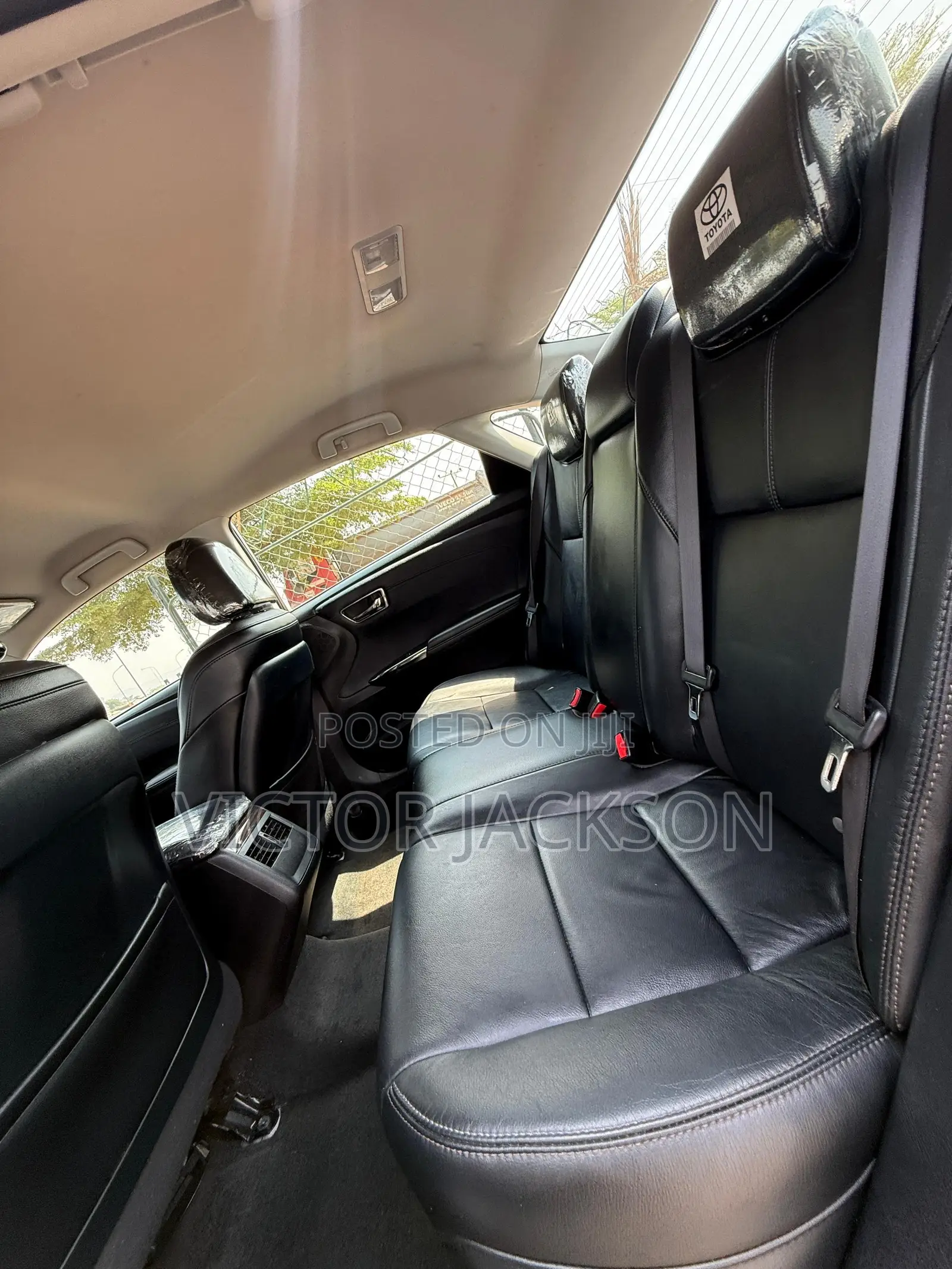 Toyota Avalon 2013 Silver