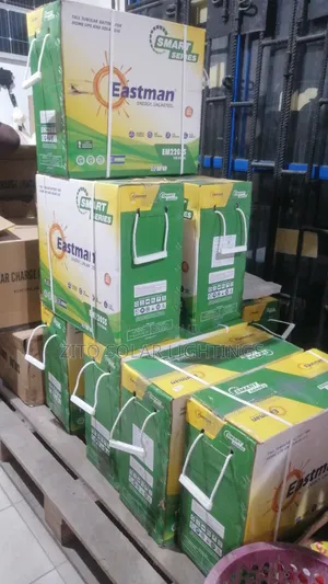 220/240ahms Solar Tubular Battery