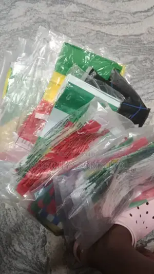 Mini Countries Flag