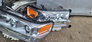 Headlamp Landcruiser 2018-2020 American Type