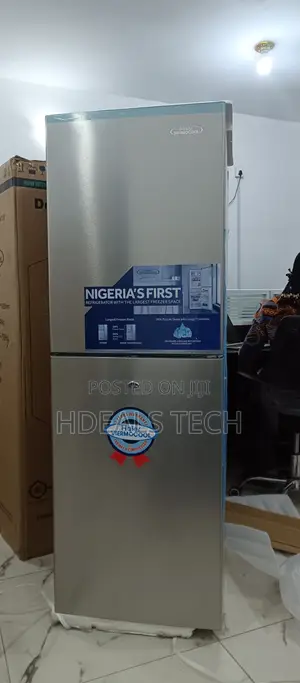 First Grade- Haier Thermocool 225liters