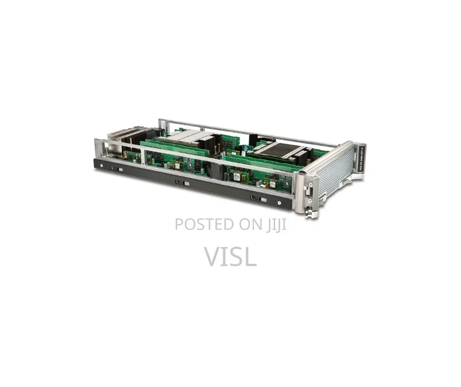 Palo Alto PA-5400-DPC-A Module