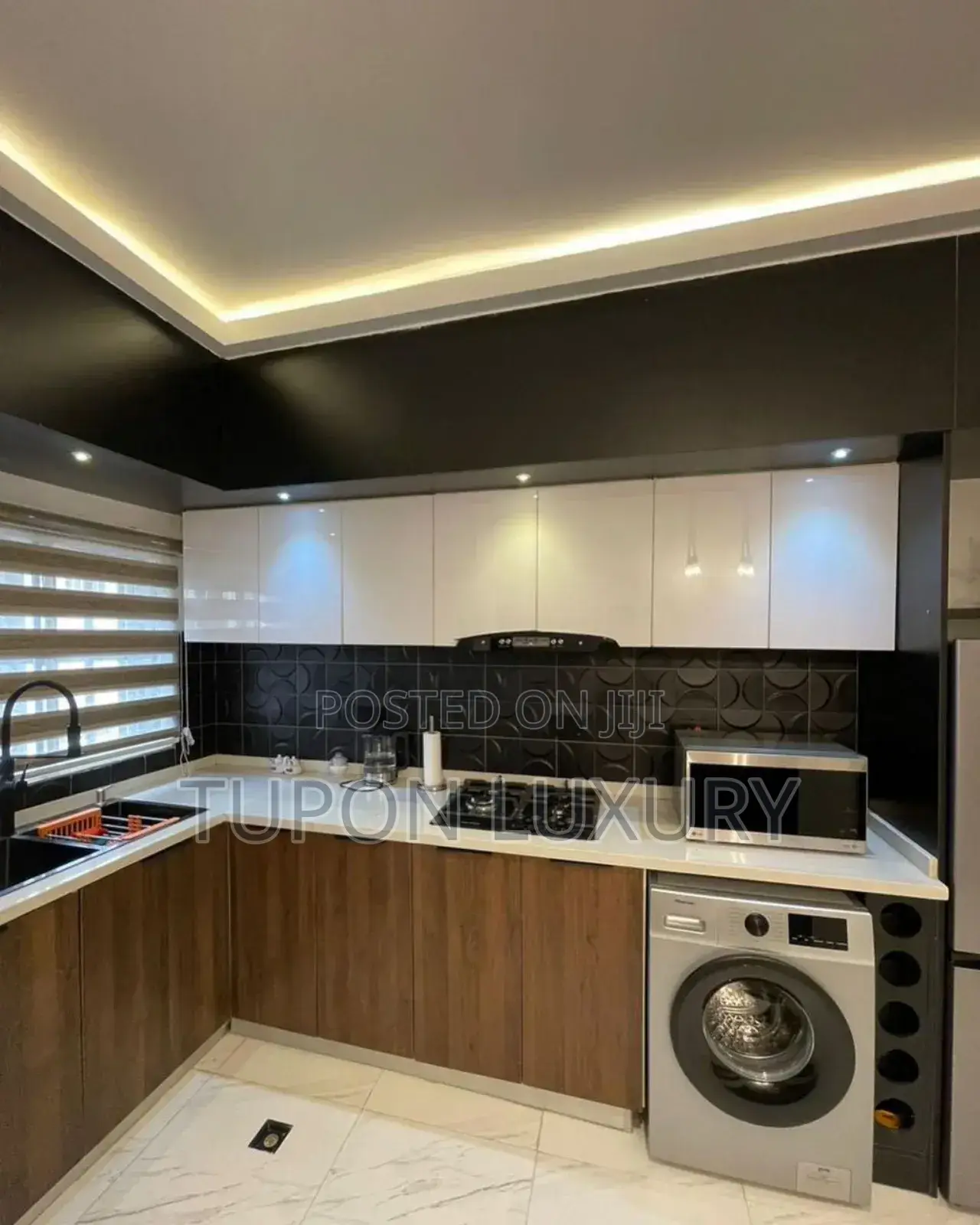 2/3 Bedroom Apartment