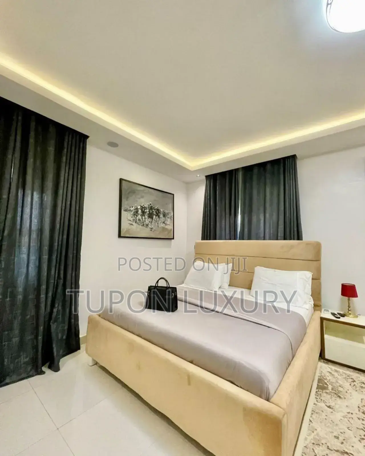 2/3 Bedroom Apartment