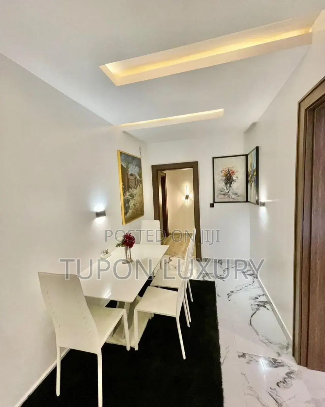 2/3 Bedroom Apartment