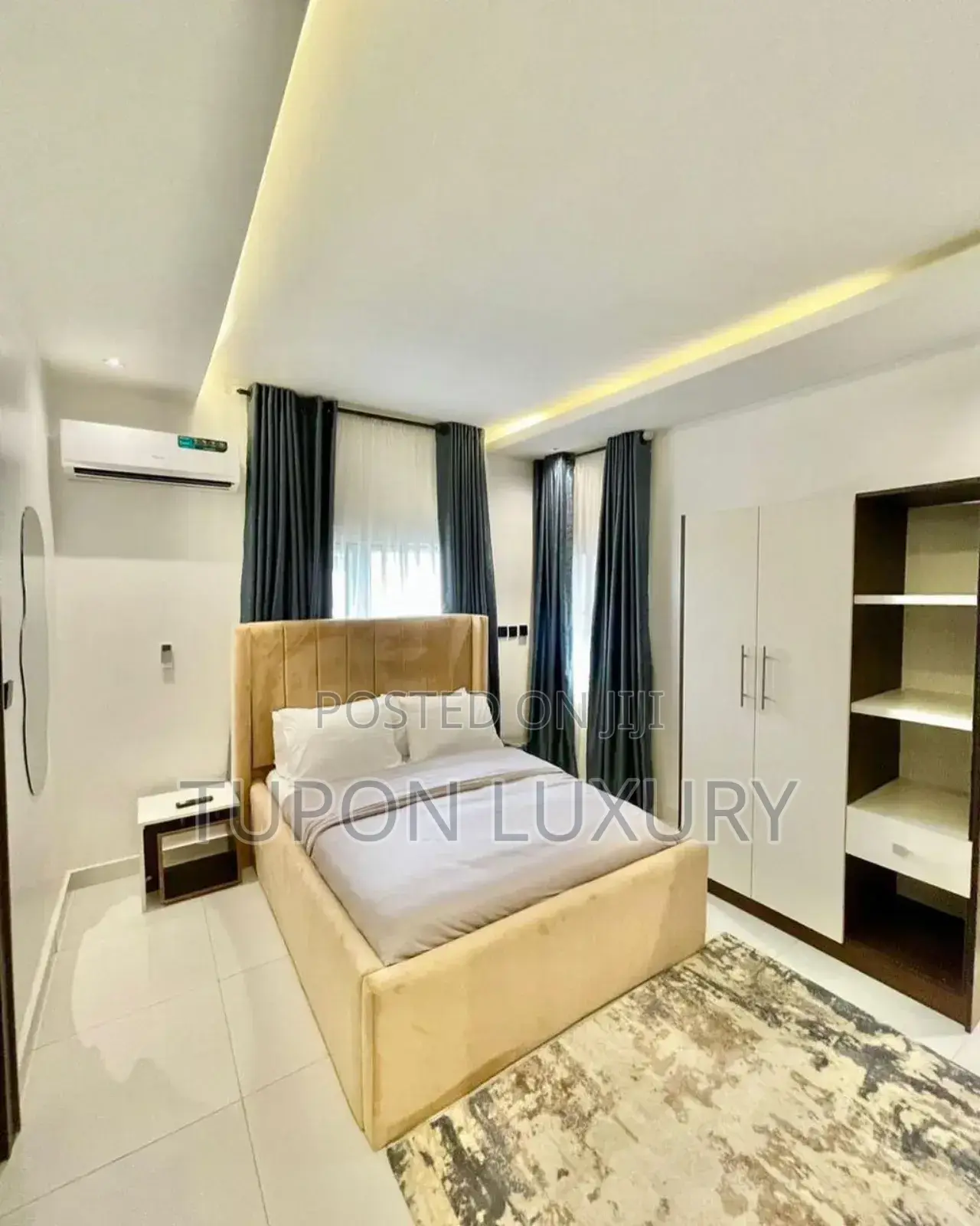 2/3 Bedroom Apartment