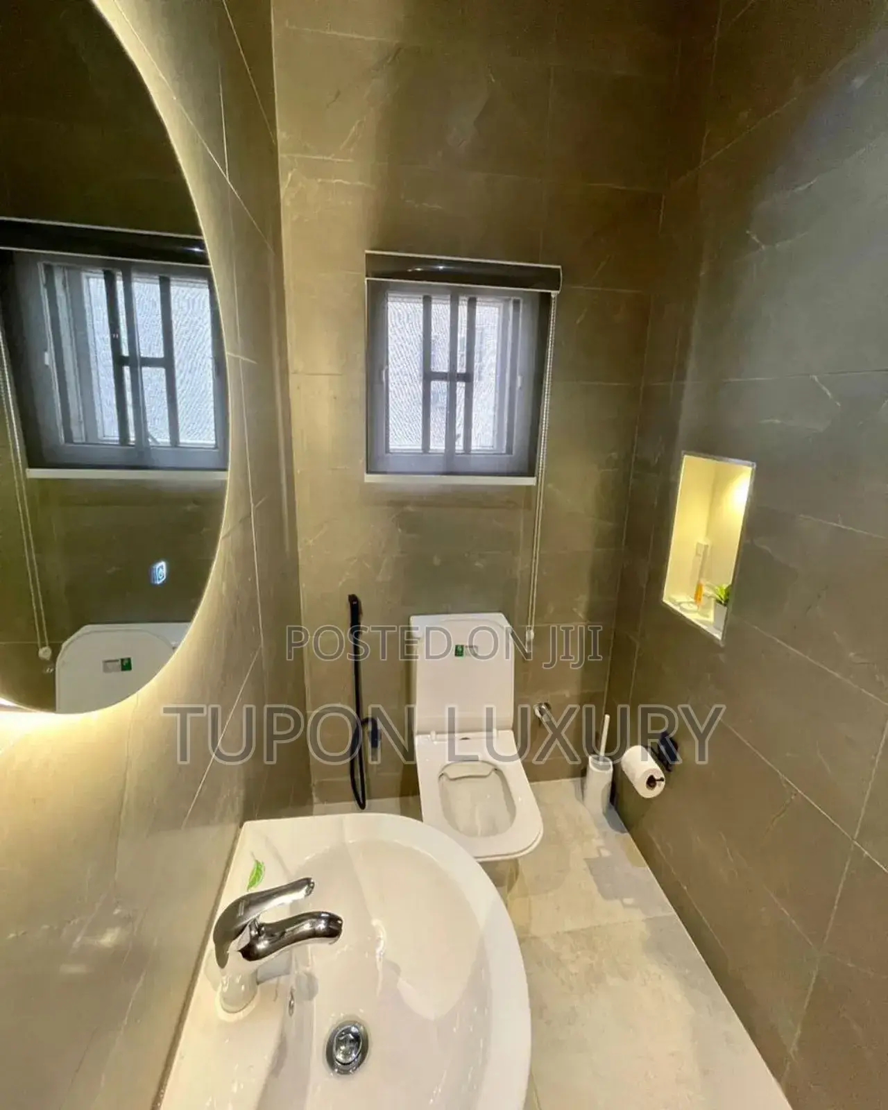 2/3 Bedroom Apartment