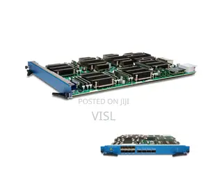 Palo Alto PA-7000-DPC-A Module