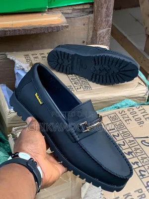 Photo - Original Timberland Shoes