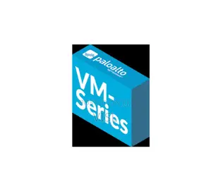 Palo Alto Networks Vm-Series (2 Vcpu, 4.5 GB)