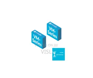 Vm-Series (2 Vcpu, 6.5 GB)