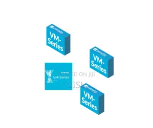 Vm-Series (8 Vcpu, 16 GB)