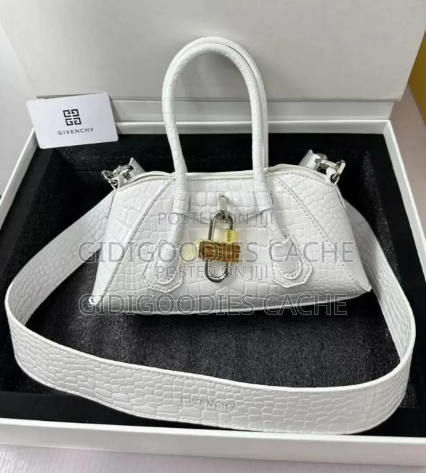 Givenchy Luxury Handbags