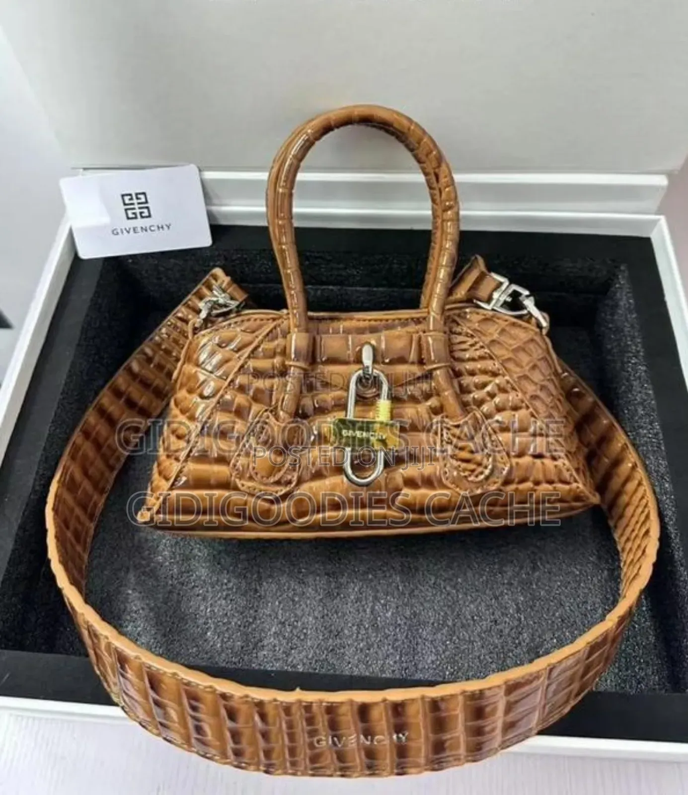 Givenchy Luxury Handbags