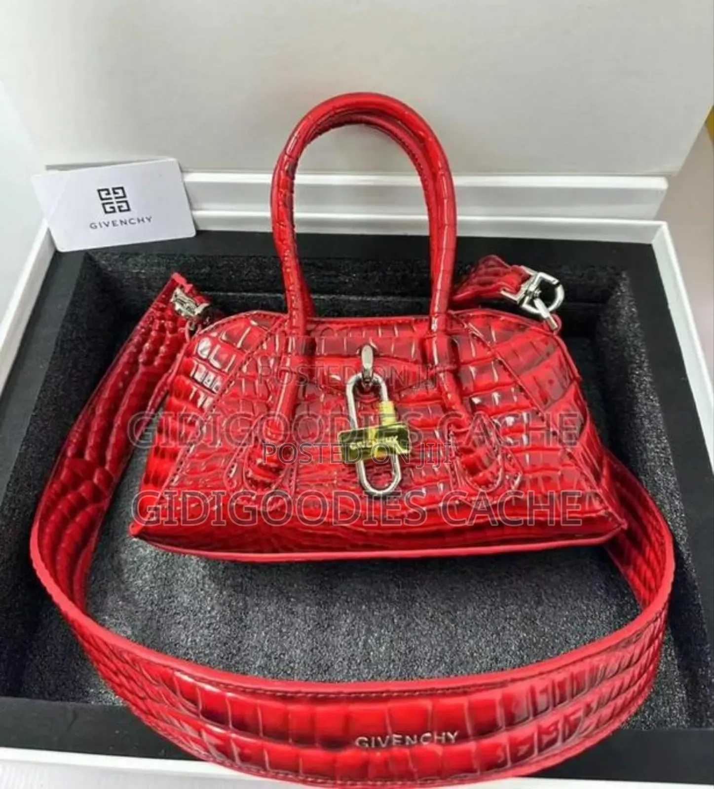Givenchy Luxury Handbags