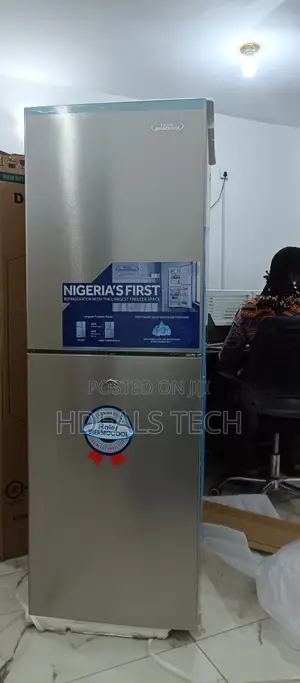Lastest- Haier Thermocool 225liters