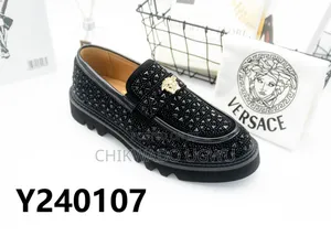 Photo - Original Versace Shoe